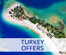 Turkey offers